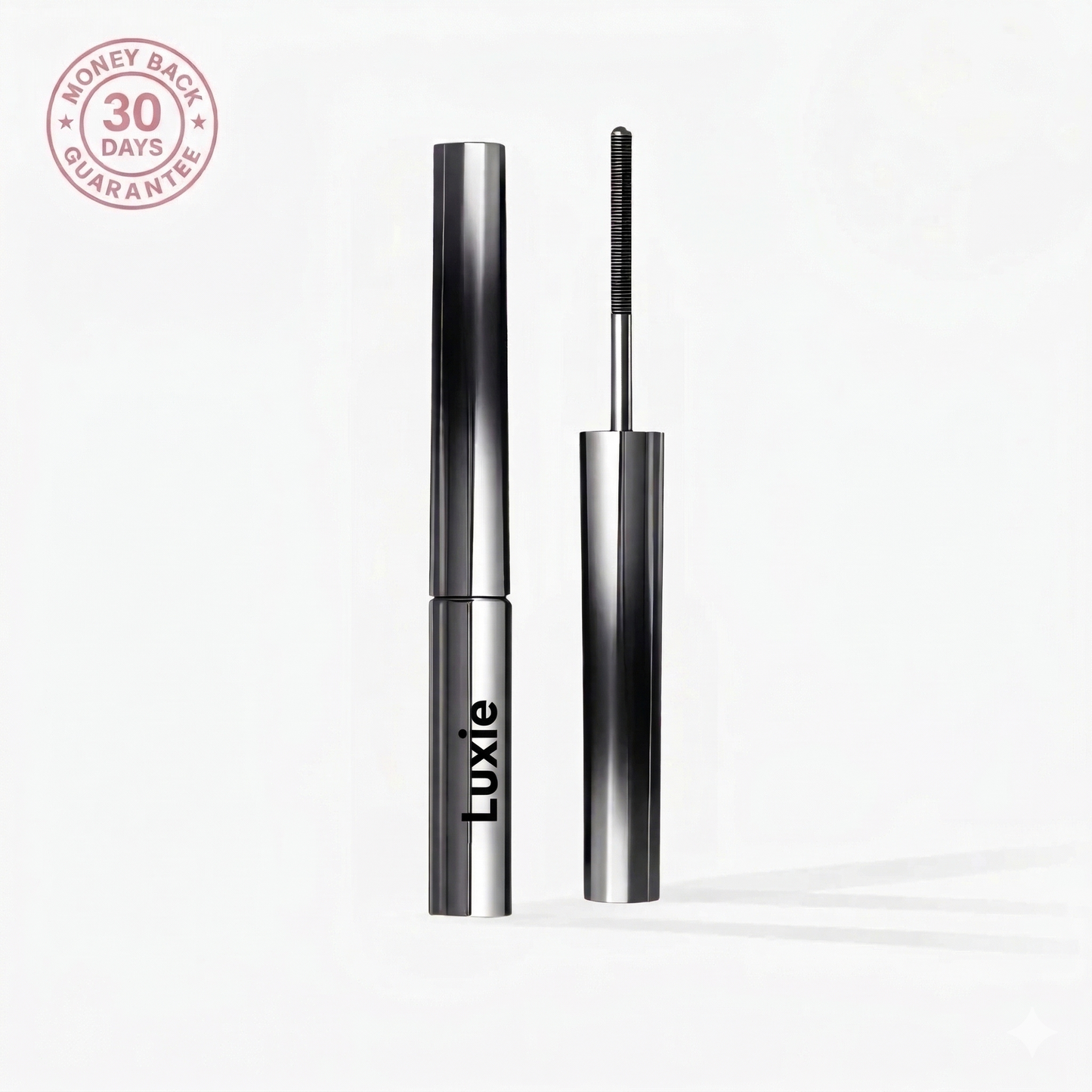 Luxie Metal Wand Mascara