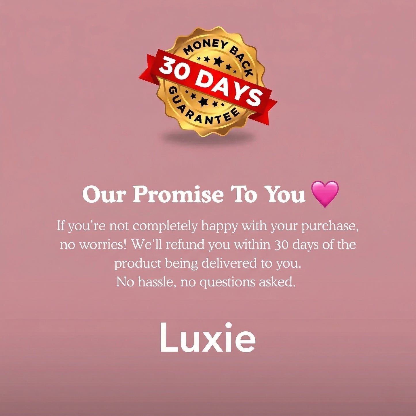 Luxie Metal Wand Mascara