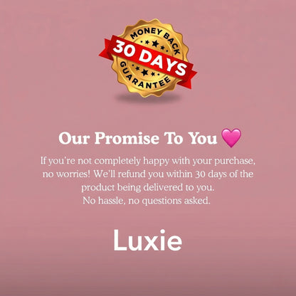Luxie Metal Wand Mascara