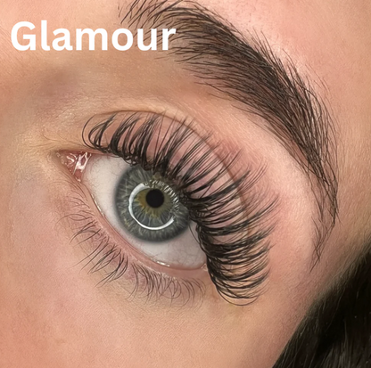 Luxie™ Magnetic Lash Kit