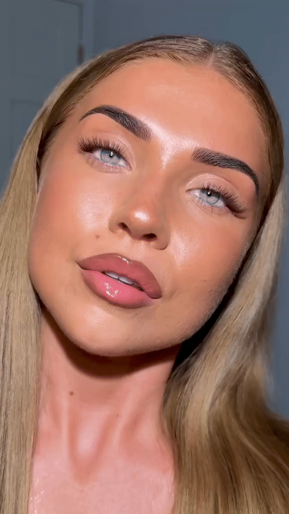 Luxie™ Magnetic Lash Kit