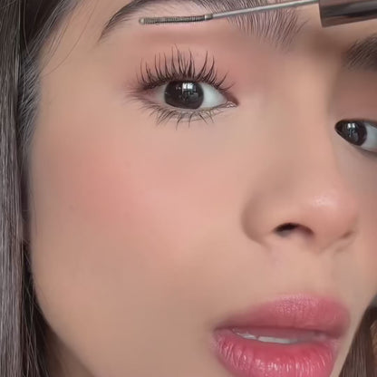 Luxie Metal Wand Mascara
